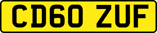 CD60ZUF