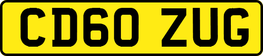 CD60ZUG