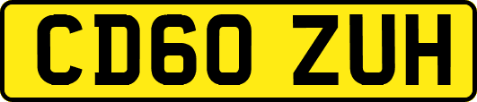 CD60ZUH