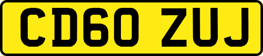 CD60ZUJ