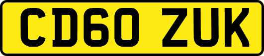 CD60ZUK