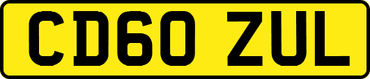 CD60ZUL