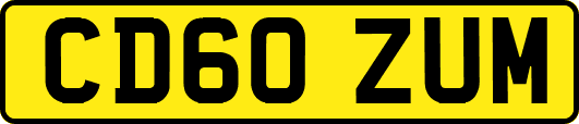 CD60ZUM