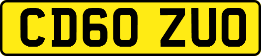 CD60ZUO