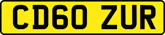 CD60ZUR