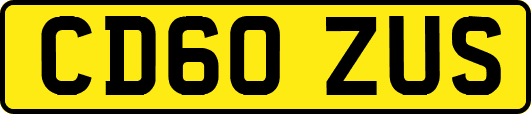 CD60ZUS