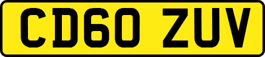 CD60ZUV