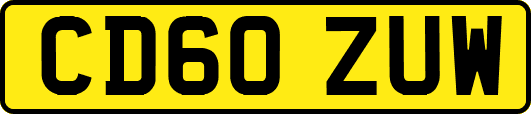 CD60ZUW