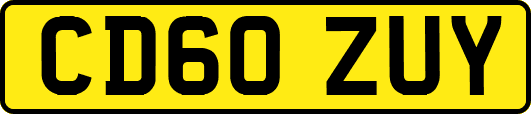 CD60ZUY
