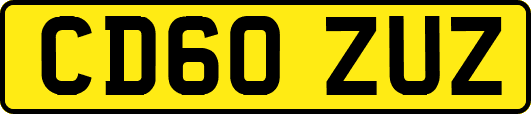 CD60ZUZ