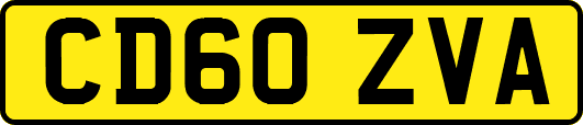 CD60ZVA