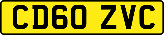 CD60ZVC
