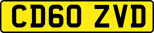 CD60ZVD