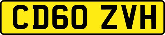 CD60ZVH