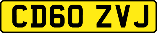 CD60ZVJ