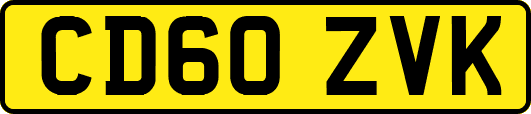 CD60ZVK