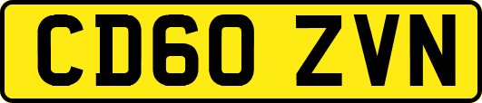 CD60ZVN