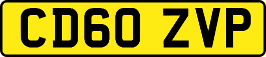 CD60ZVP