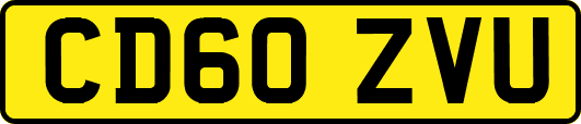 CD60ZVU