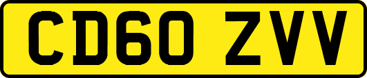 CD60ZVV