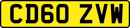 CD60ZVW