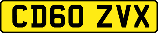 CD60ZVX