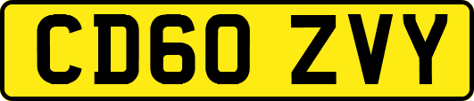 CD60ZVY