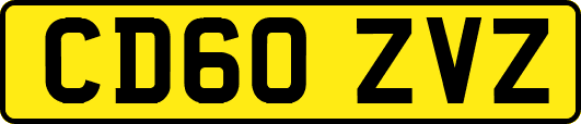 CD60ZVZ