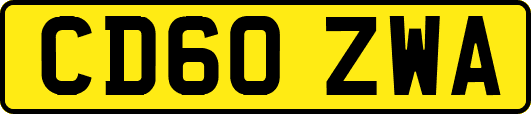 CD60ZWA