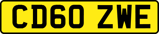 CD60ZWE