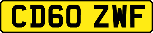 CD60ZWF