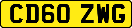 CD60ZWG