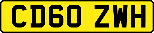 CD60ZWH
