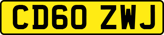 CD60ZWJ
