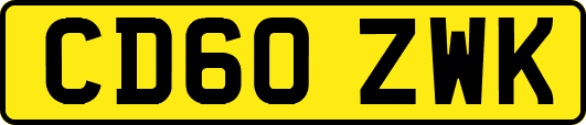 CD60ZWK