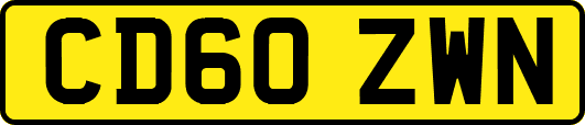 CD60ZWN