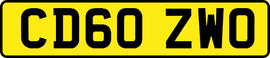 CD60ZWO