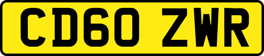 CD60ZWR