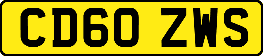 CD60ZWS