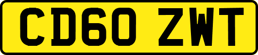 CD60ZWT