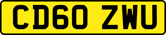 CD60ZWU