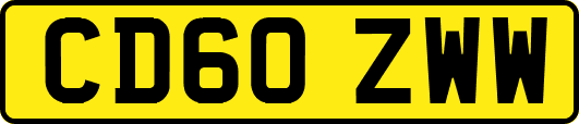 CD60ZWW