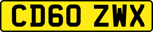 CD60ZWX