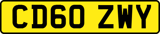 CD60ZWY