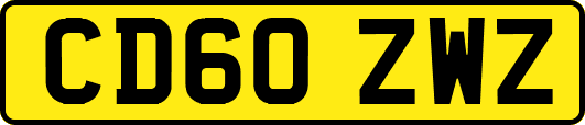 CD60ZWZ