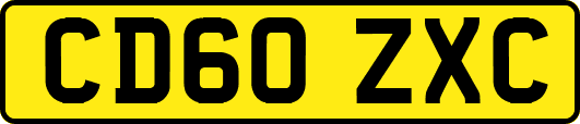 CD60ZXC