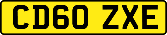 CD60ZXE