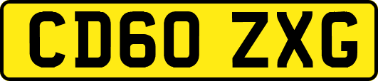 CD60ZXG