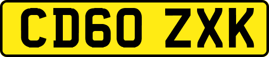 CD60ZXK