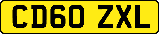 CD60ZXL